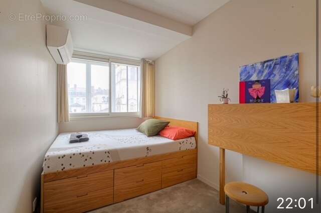 Appartement à LYON-2E