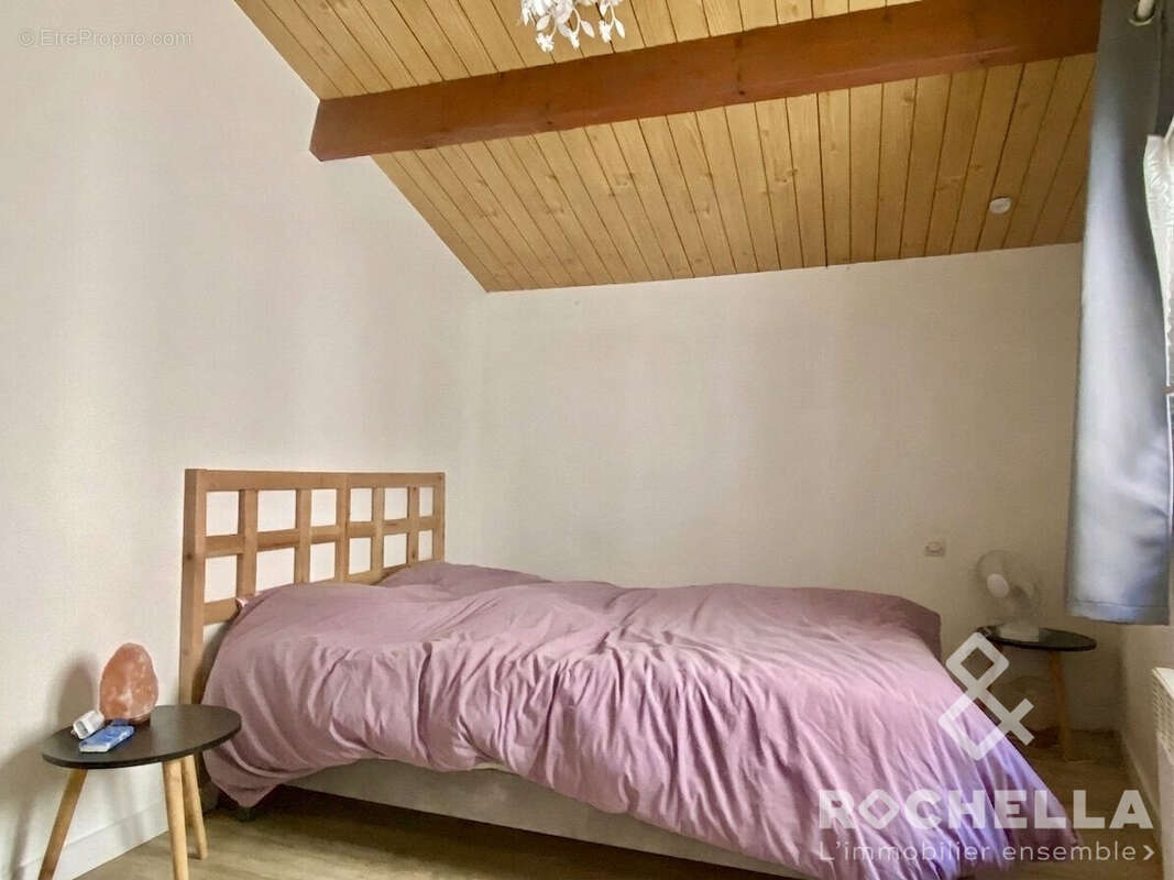 Appartement 30 m² à La Rochelle  - photo 5