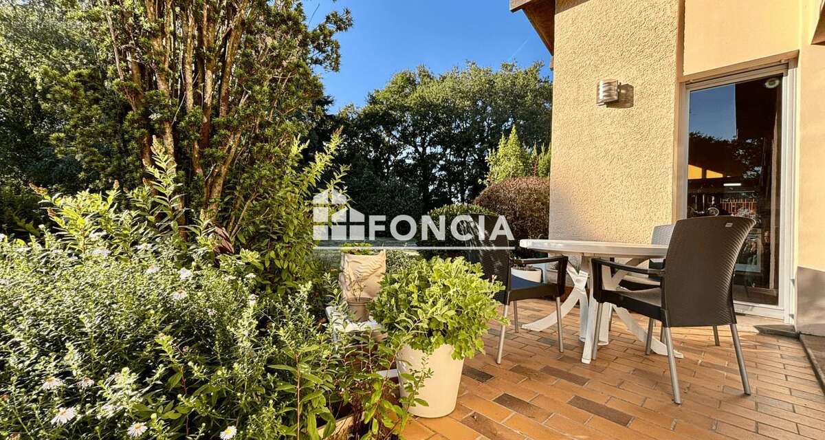 Maison à LES SABLES-D&#039;OLONNE