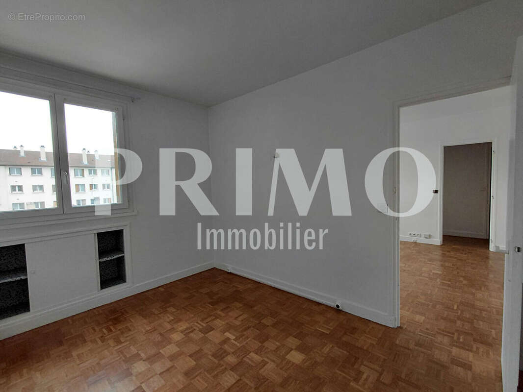 Appartement à ANTONY