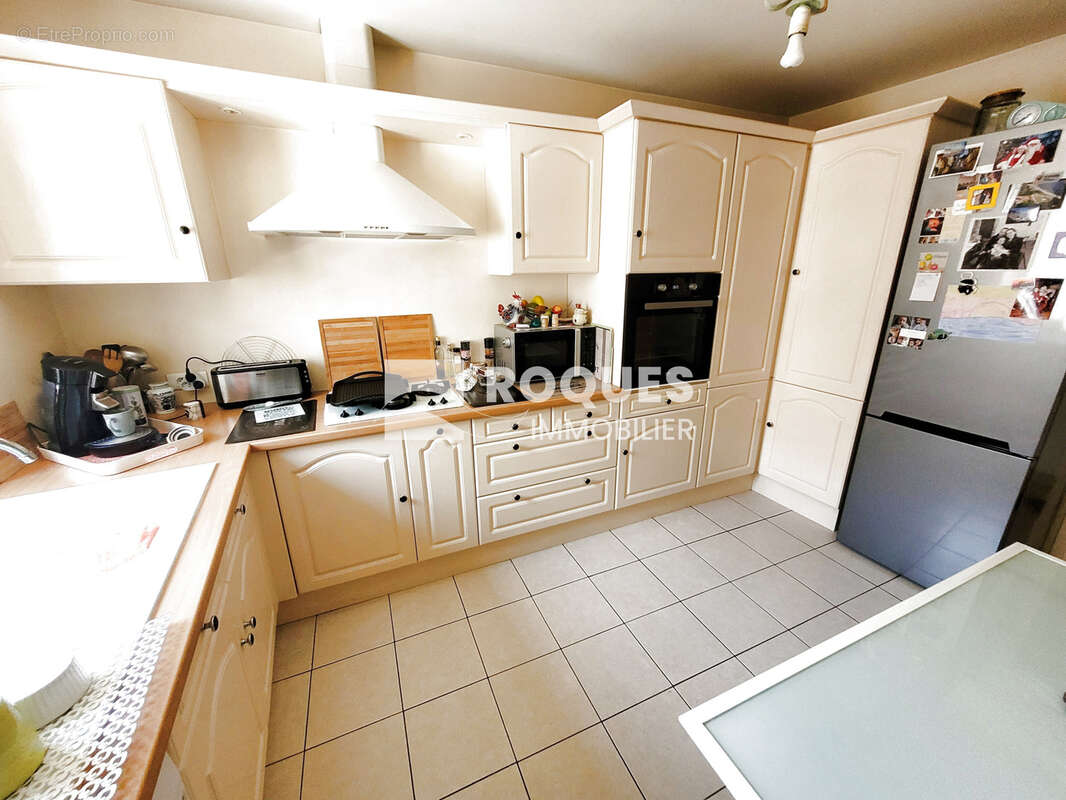 Appartement à BEDARIEUX