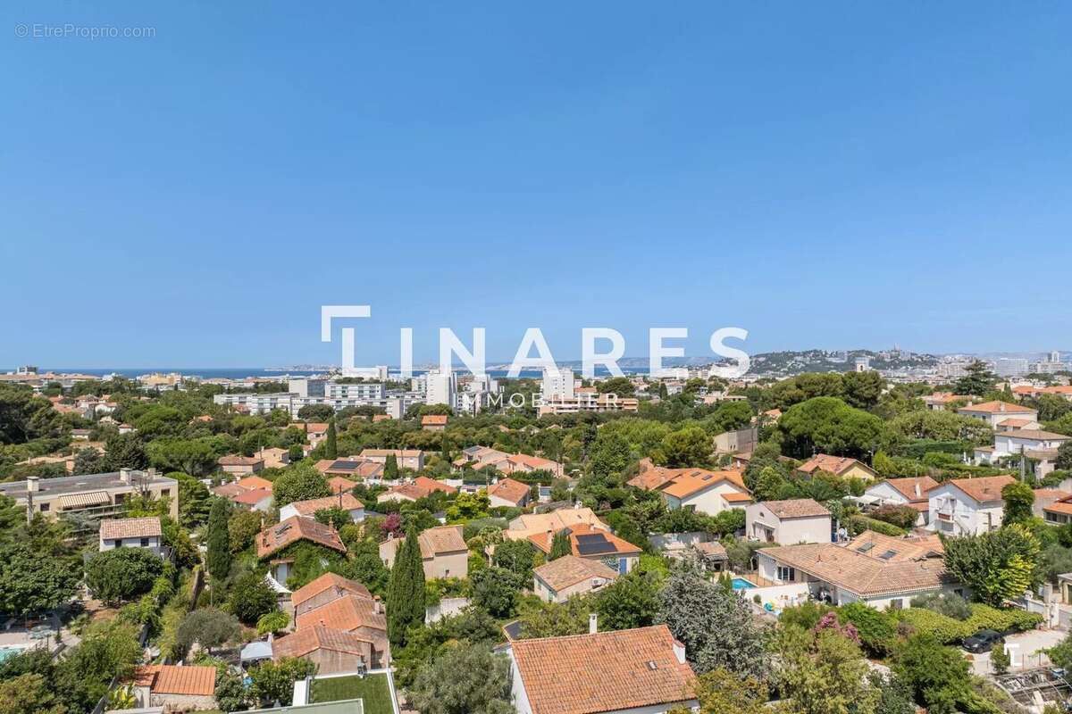 ALTORIA - Appartement T4 83m2 - Terrasses - Parking - 13009 - photo 9
