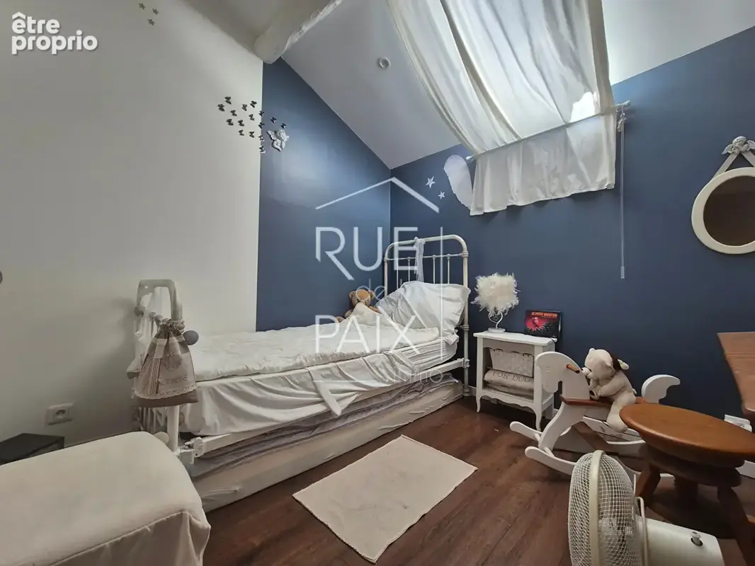 Maison Bournand - 212 m2 - photo 13