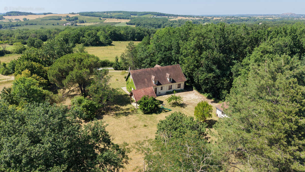 Maison à VILLENEUVE-SUR-LOT