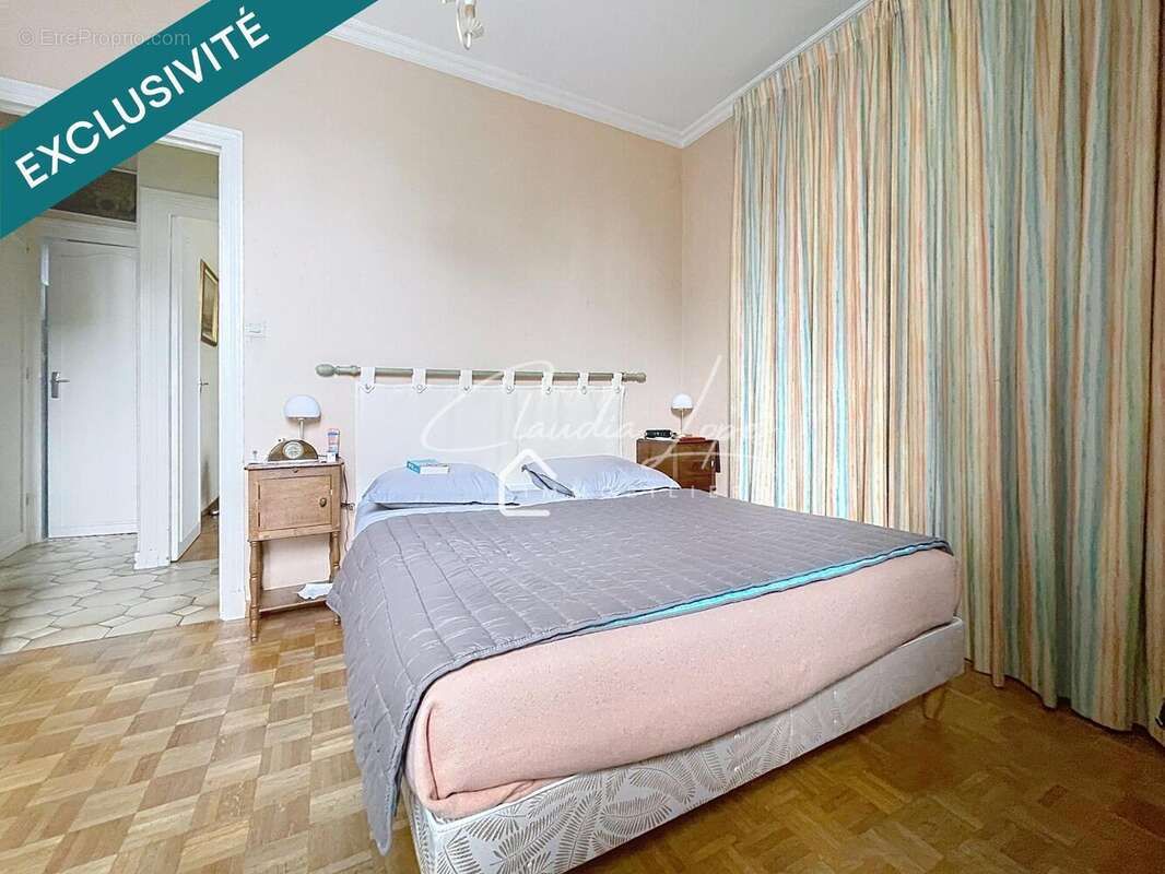 Photo 2 - Maison à ARGENTEUIL
