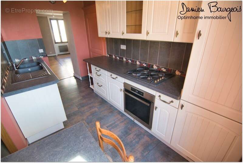 Appartement à GEX