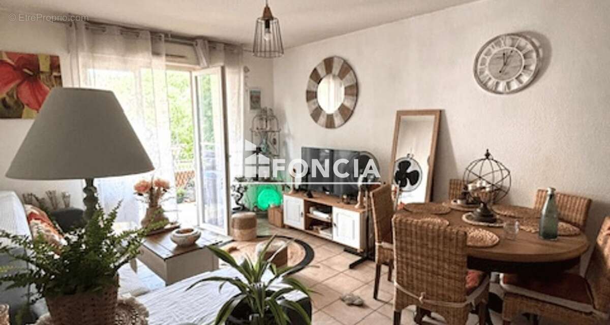 Appartement à NARBONNE