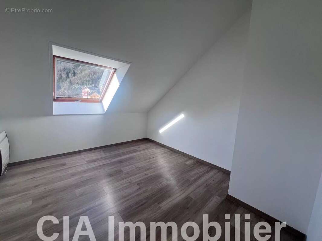 Appartement à MARIGNIER