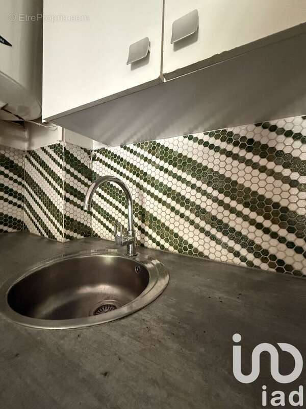 Appartement 70 m² à Paris-9e  - photo 9