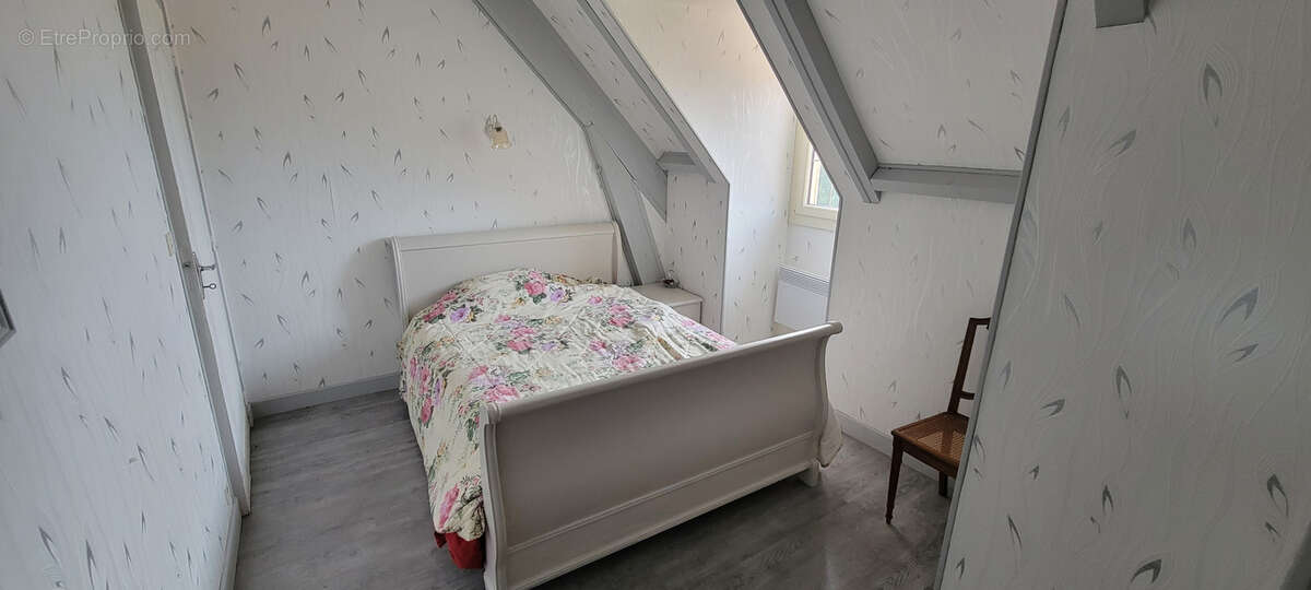 Maison à BEYNAT