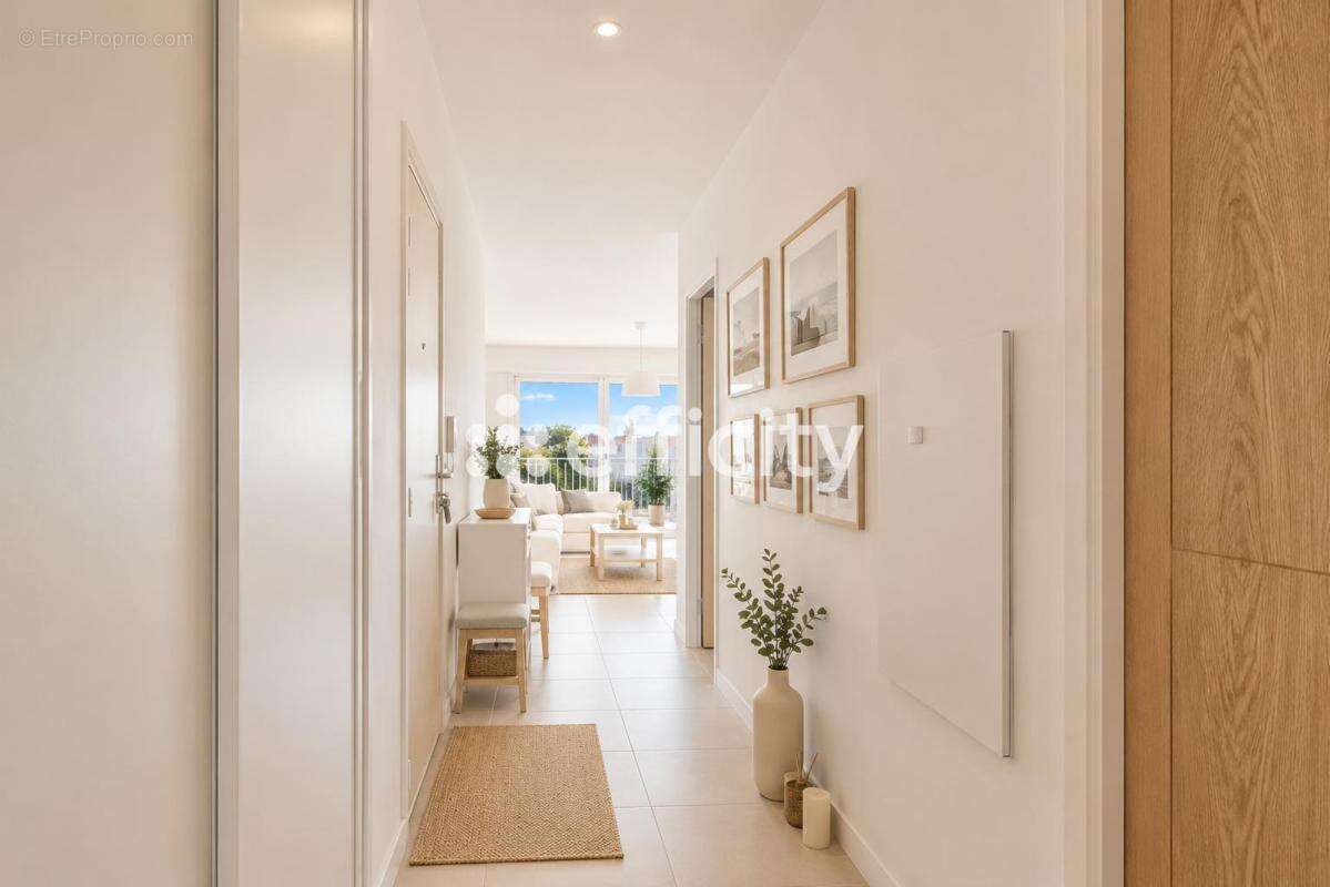 Appartement récent - photo 6