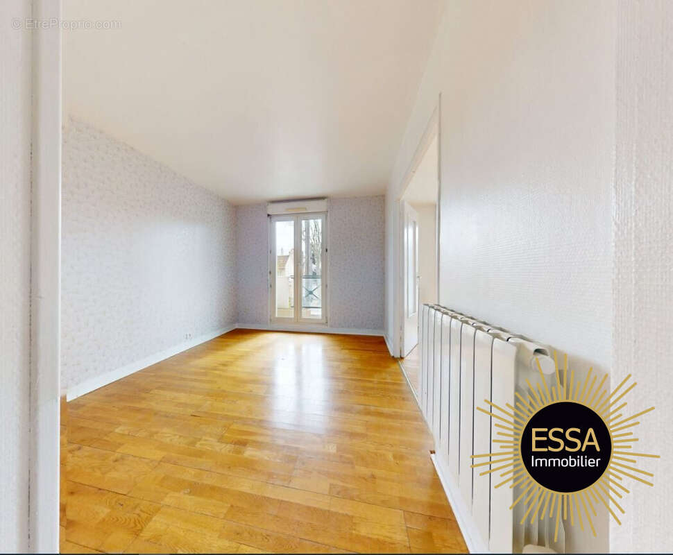 Appartement à VIROFLAY