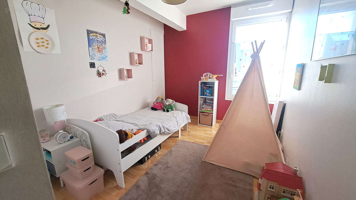 Appartement à BEAUMONT-SUR-OISE