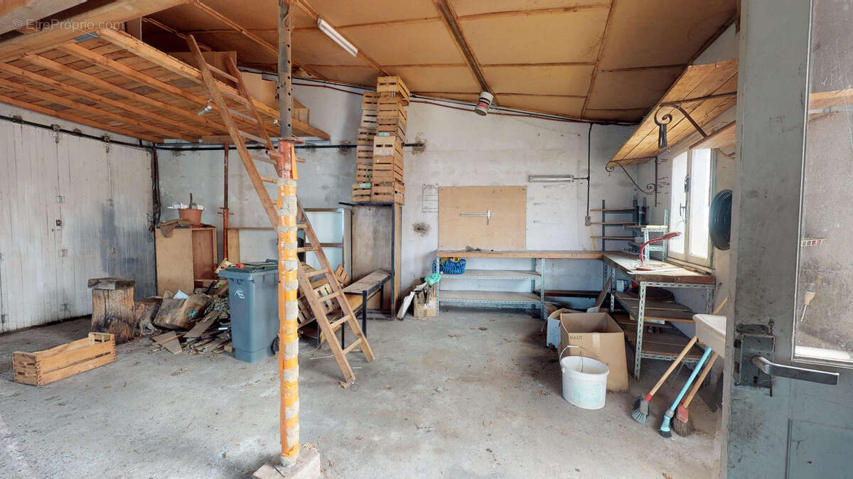 Maison à LE MONASTIER-SUR-GAZEILLE