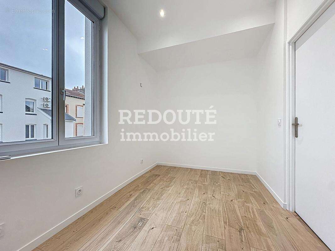 Appartement à REIMS