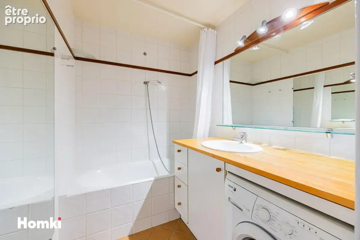 Appartement T1 de 35 m² à Paris 75009, Rue de Clichy - photo 10