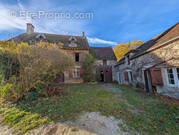 Maison à CHEVANNES