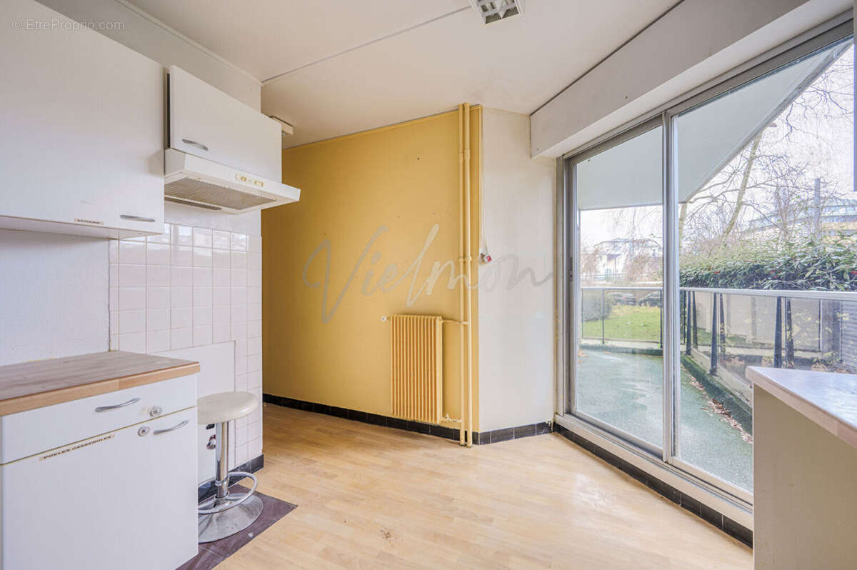 Appartement à SAINT-GERMAIN-EN-LAYE