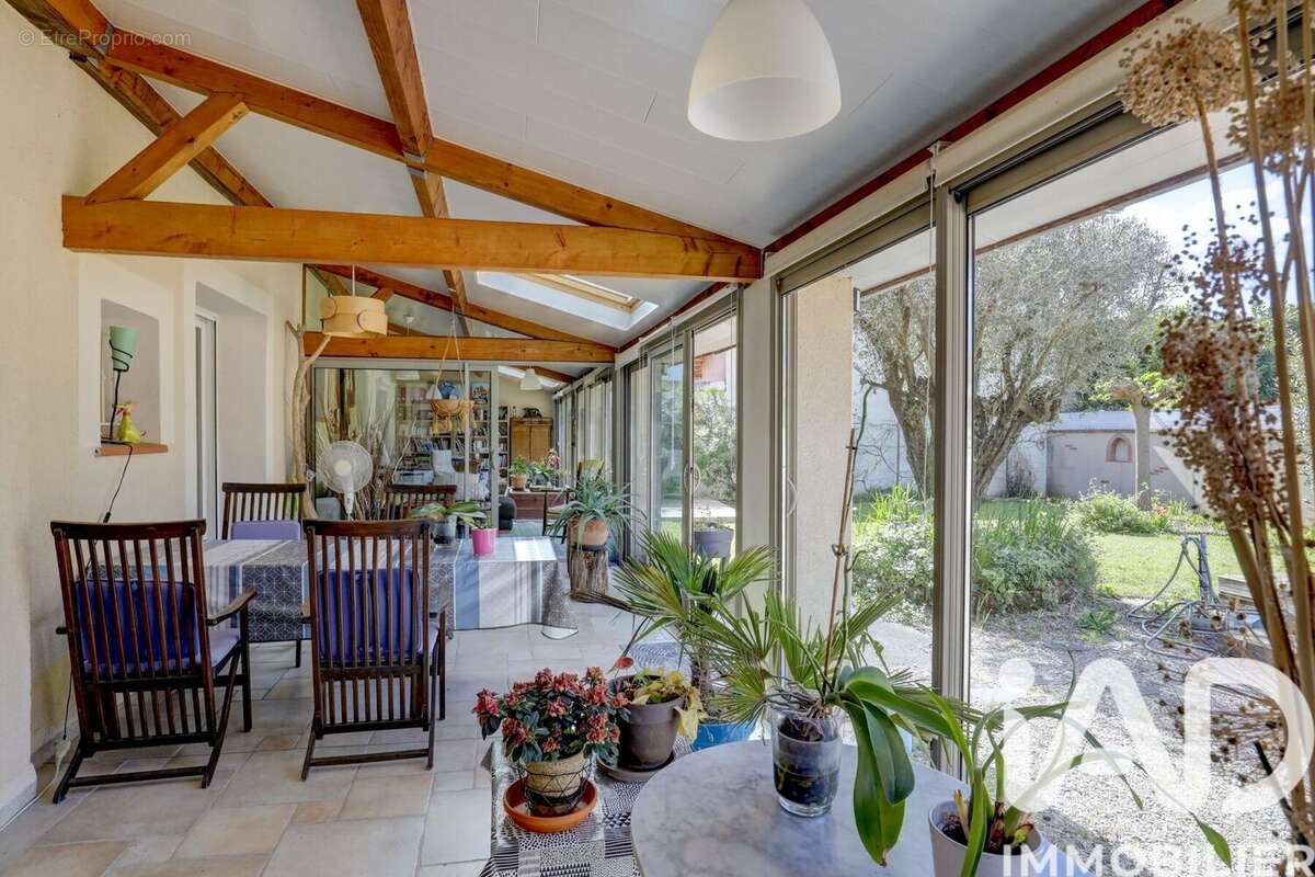 Photo 2 - Maison à GAILLAC