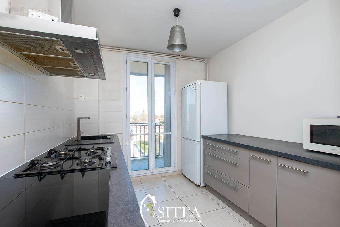 Appartement à COLOMIERS