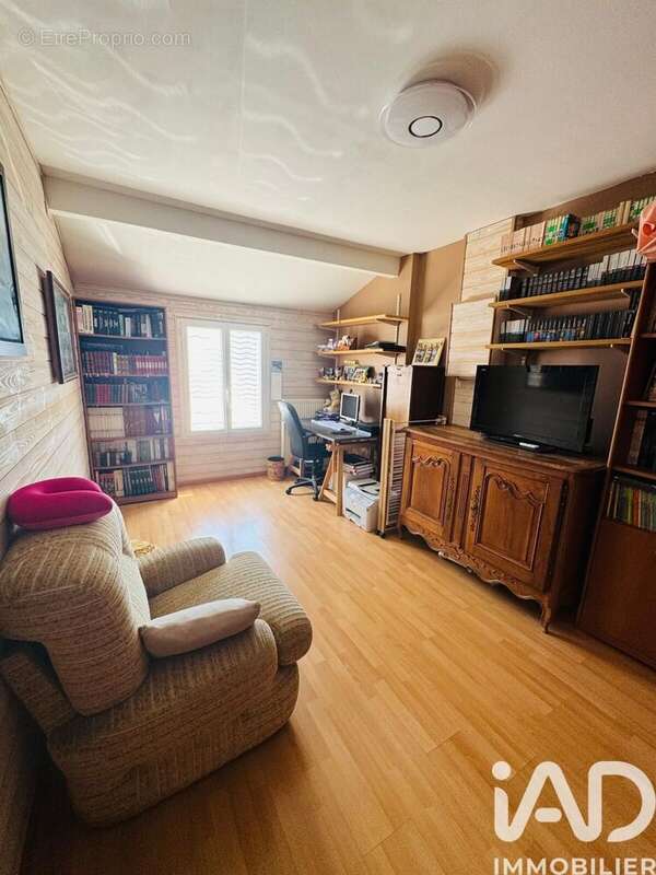 Photo 8 - Maison à DOMPIERRE-SUR-MER