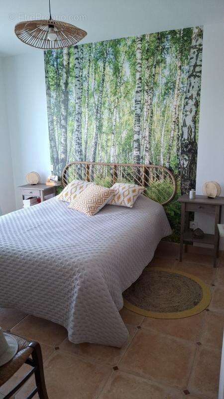 Jolie maison au calme - photo 15