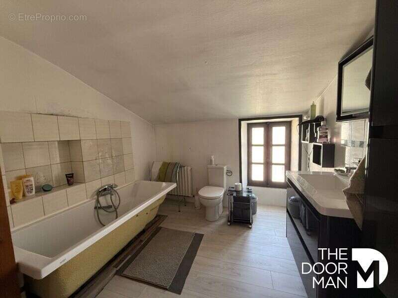 Maison à DOMPIERRE-SUR-MER