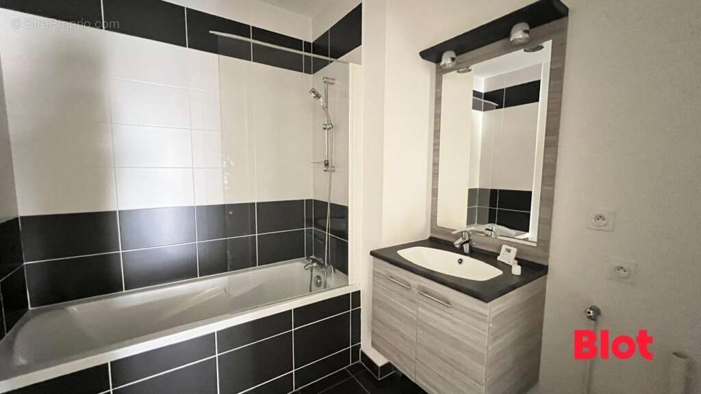 Appartement à BRUZ