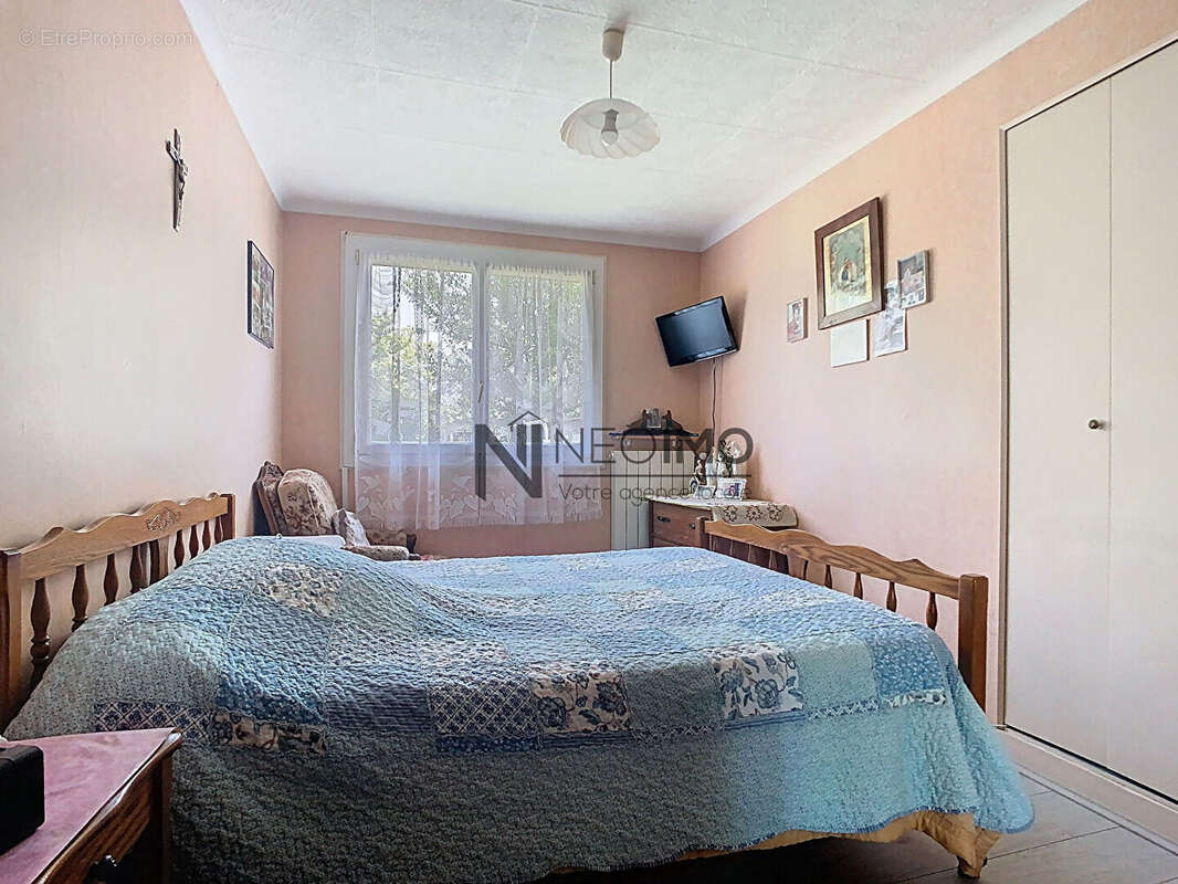 Maison à GIRONCOURT-SUR-VRAINE