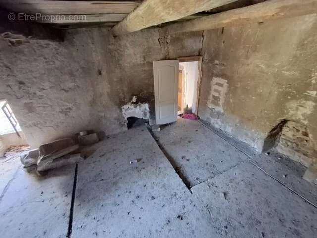 Appartement à LES VANS