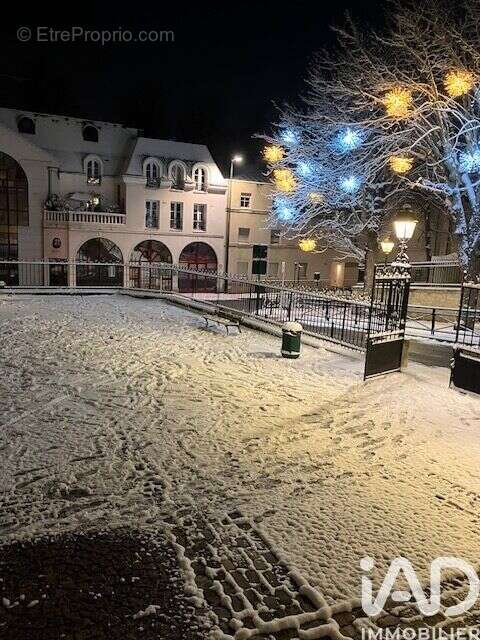 Photo 7 - Appartement à SAINT-MAURICE