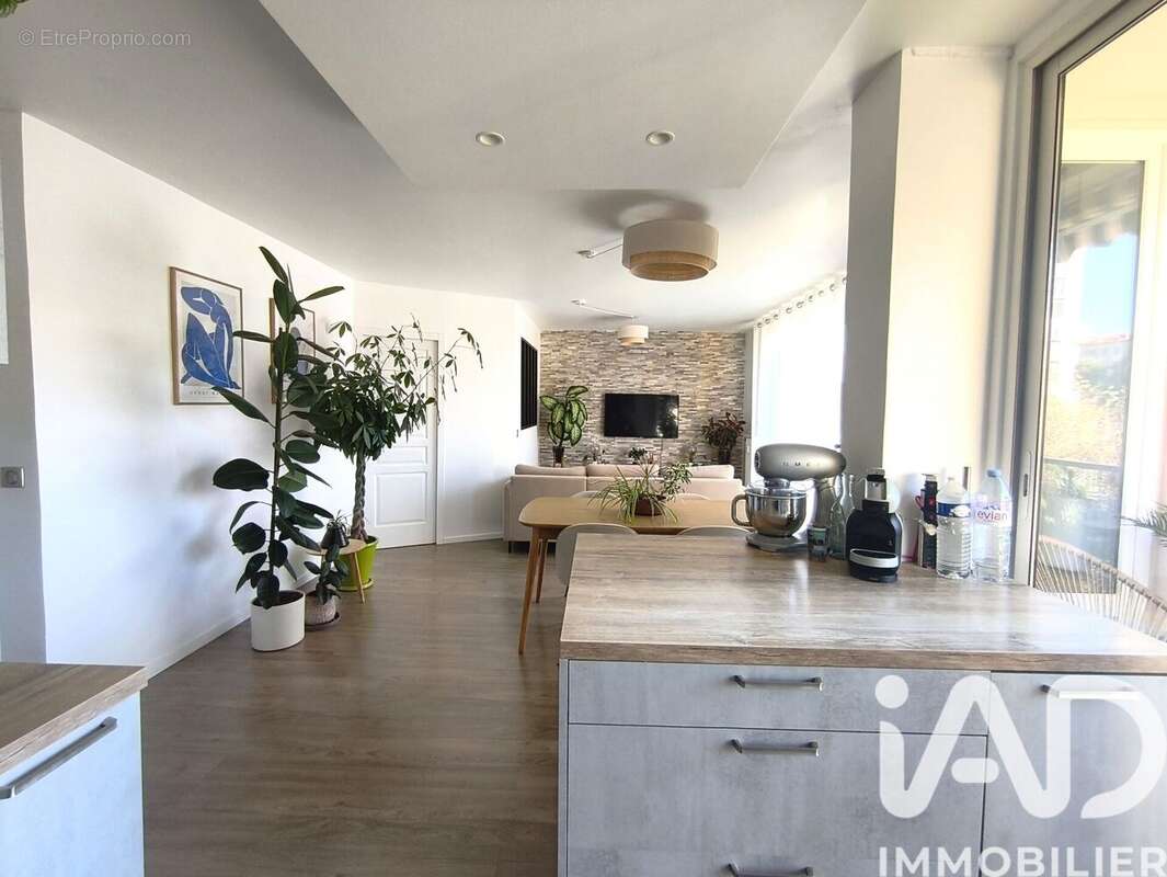 Photo 4 - Appartement à NICE