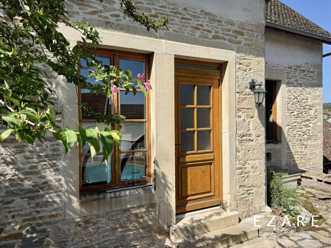 Maison à BEAUNE
