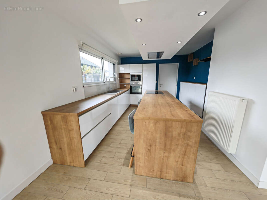 Photo 4 - Maison à RICHEBOURG