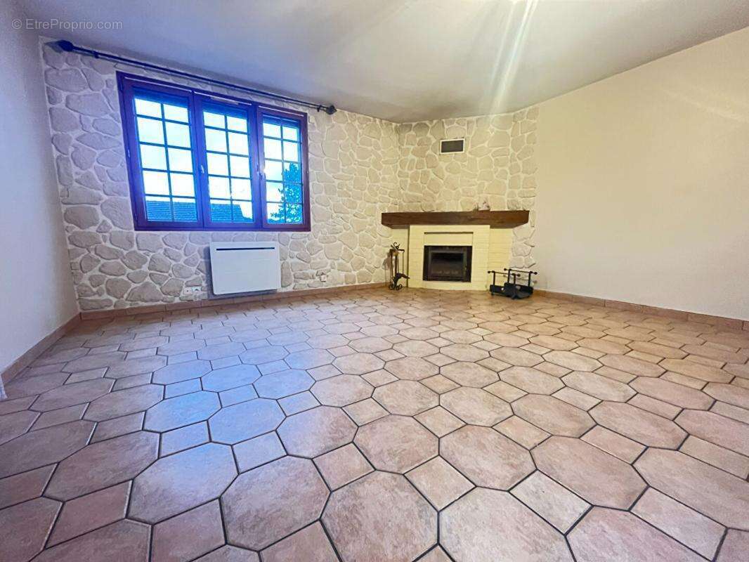 Maison ancienne 3 chambres 104m2 - photo 4