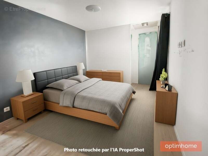 Maison à NEUILLY-EN-THELLE