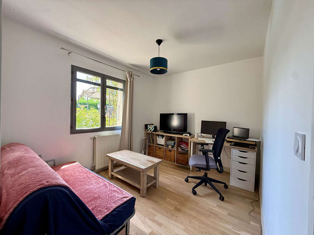 Maison à LA BOISSE