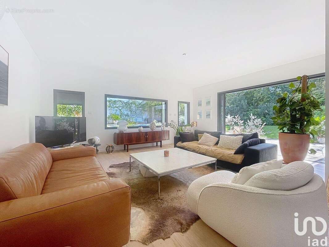 Photo 2 - Maison à TOULOUSE