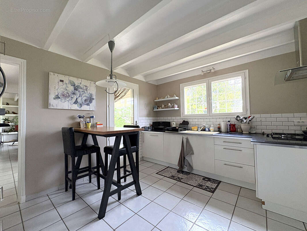 Maison à CARCASSONNE