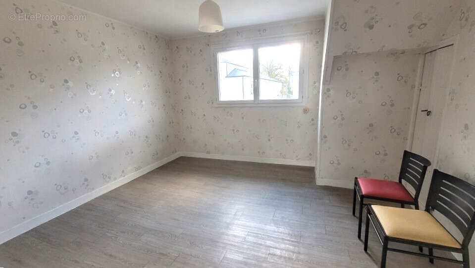 Appartement Mondeville 3 pièces 41 m², faibles charges, 1 stationnement - photo 3