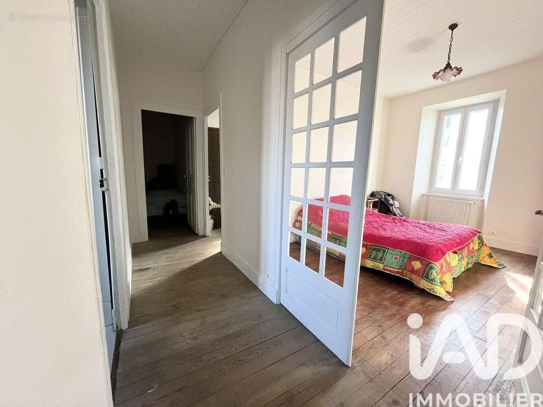 Photo 6 - Maison à GIAT