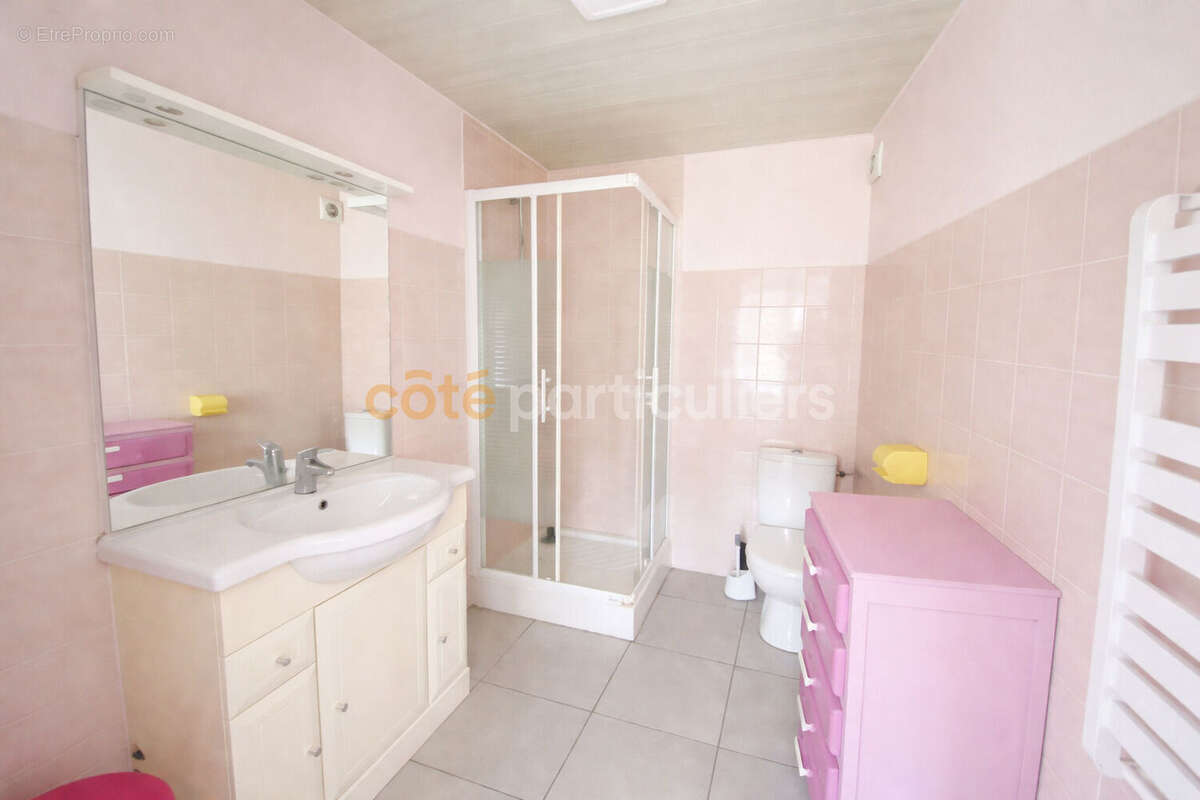 Maison à SAINT-MICHEL-EN-L'HERM