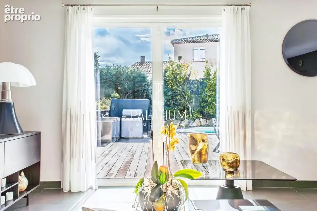 Superbe maison contemporaine - photo 9