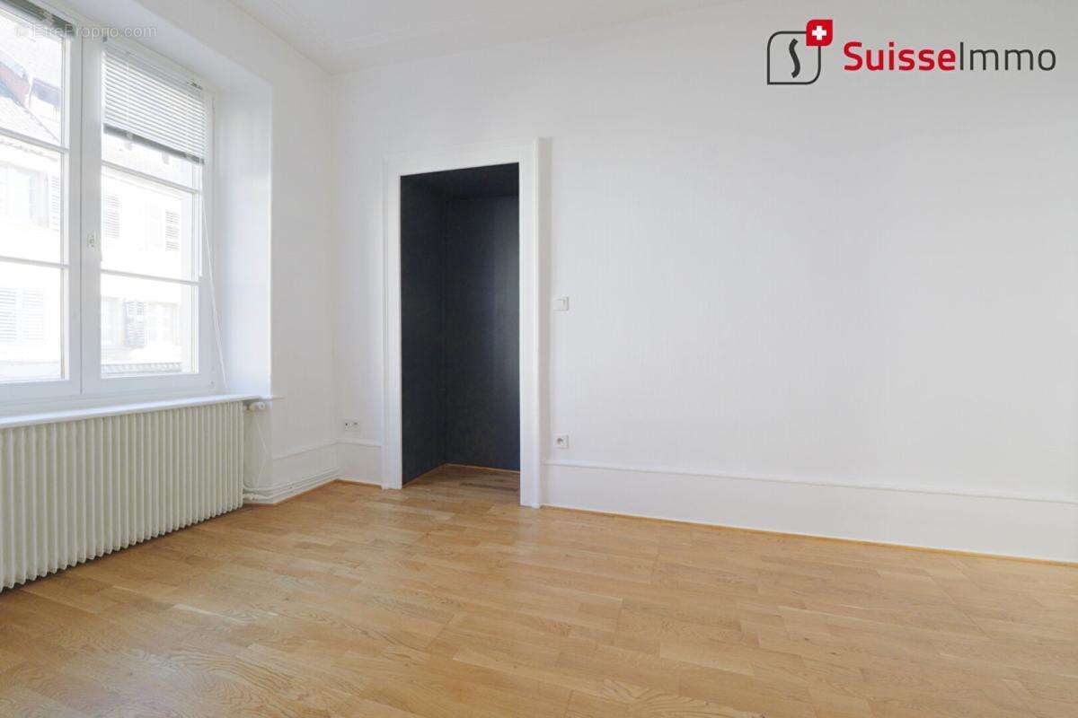 Appartement Montbeliard 5 pièces 146 m2 - photo 14