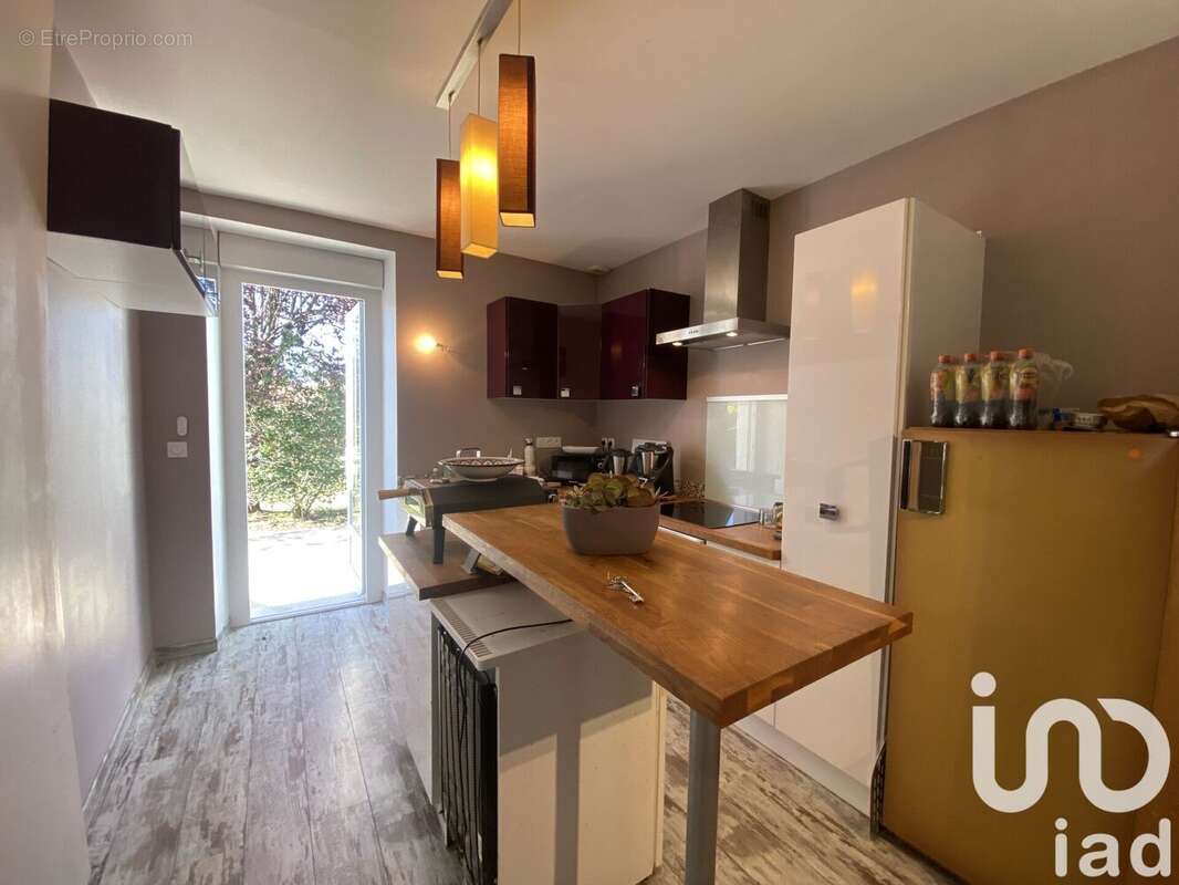 Photo 3 - Maison à GUERET