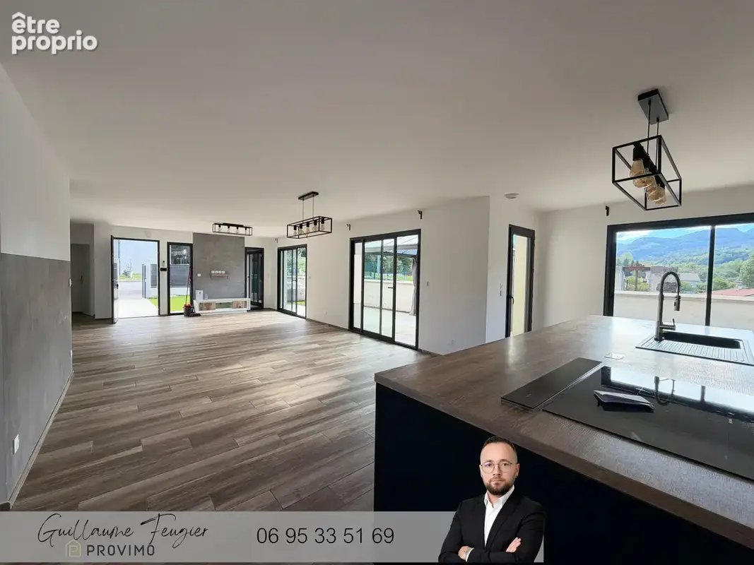 Villa haut de gamme avec vue - photo 11