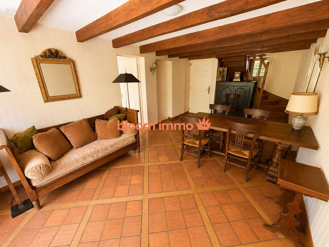 Maison 161 m² à La Motte-Servolex  - photo 4