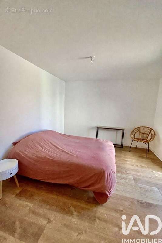 Photo 6 - Maison à LE FOLGOET