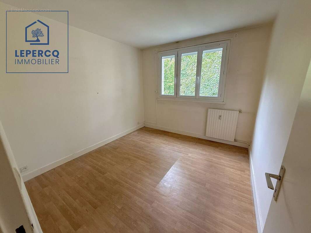 Appartement à SENLIS