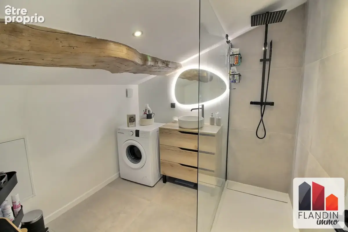 Appartement 3 pièces 88 m² à vendre à Saint-Genis-Laval (69230) - photo 7